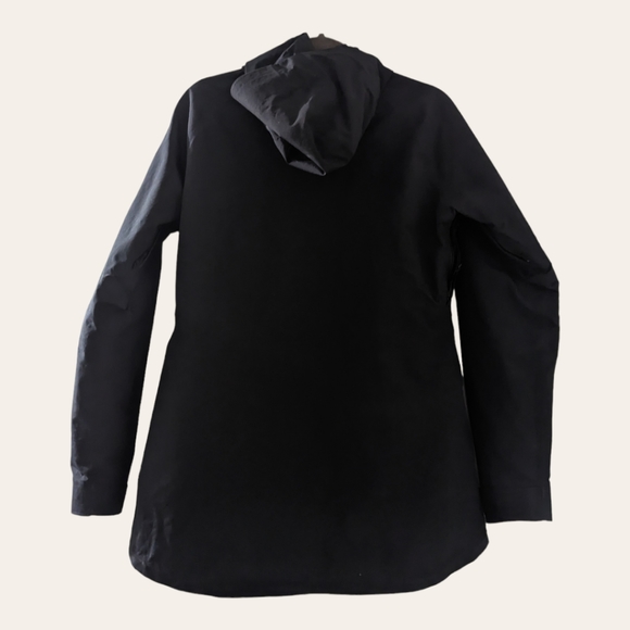 Women's Burton Gore Tex Ski Snowboard Jacket Size Medium - Picture 2 of 7